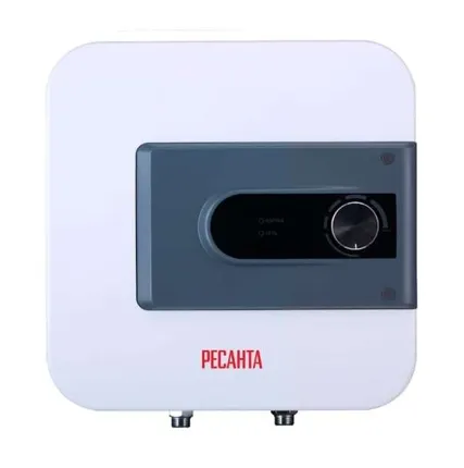 Фото №0 Водонагреватель накопительный ВН-10Н Ресанта 74/5/7