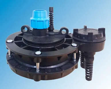 фото Оголовок скважинный ОСПБ 130-140/32