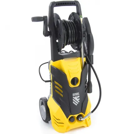 Фото №0 Моечная машина высокого давления R-165D