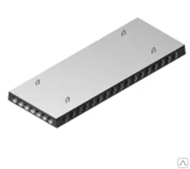 фото Плита перекрытия ПК 62-15-8Ат V-с8а