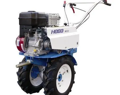 фото Мотоблок Нева МБ-23Н-9.0 PRO