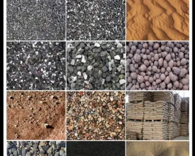 фото Доставка щебня гранитного фракции 20