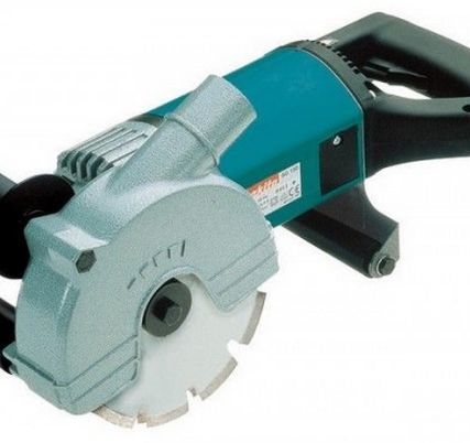 Фото №0 Прокат штробореза «Makita» SG150