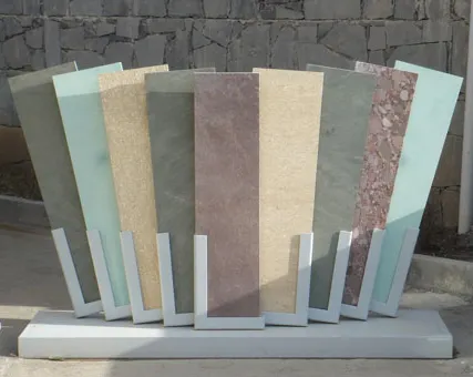 Фото №0 Фельзитовый туф армянский