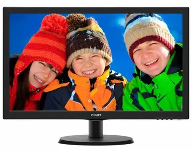 фото Монитор Philips 223V5LSB 00