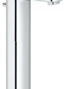 фото Смеситель для раковины XL-Size с донным клапаном Grohe Europlus 32618002 Gr