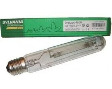 фото SHP-TS GRO-LUX 600W