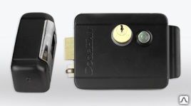 фото Замок электромеханический DH-LOCK-KIT Doorhan в комплекте