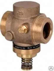 фото Клапан Danfoss VG арт. 065B0777