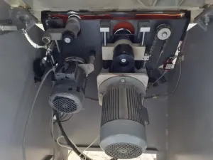 Фото №7 Форматно раскроечный станок Altendorf WA6 Б/У в Электростали