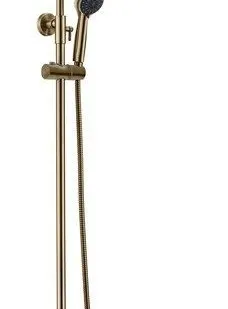 фото Душевая система Kaiser Trio 57288 Bronze Kaiser
