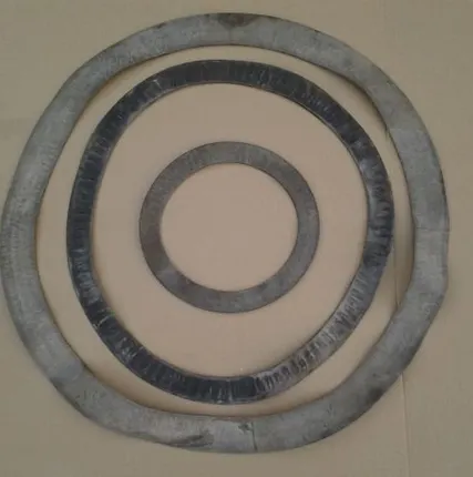 Фото №0 Прокладка резервуара Р-10