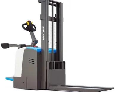 фото Штабелер Shann CDD15