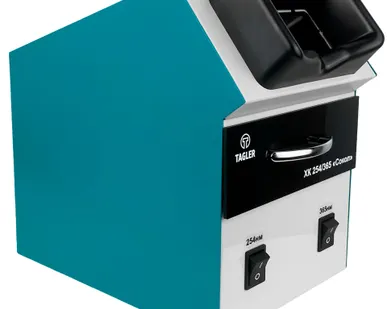 фото Ультрафиолетовый облучатель Таглер ХК 254/365 «Сокол»