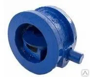 фото Клапан 19ч21(01)бр 50 обратный