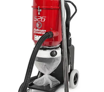 фото Аренда пылесоса Pullman S 26