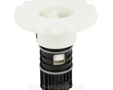 фото Форсунка Aquaviva гидромассажная с вращением EM0018