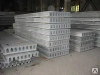 фото ПЛИТЫ перекрытия