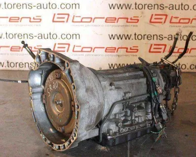 фото АКПП на Nissan Serena