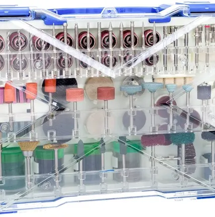 Фото №0 Набор насадок DEKO 065-0746