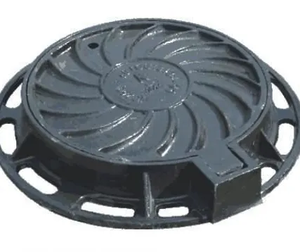 Фото №0 Люк тип Л