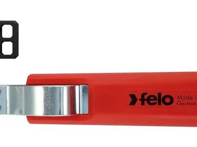фото Нож для снятия изоляции Felo 58401811