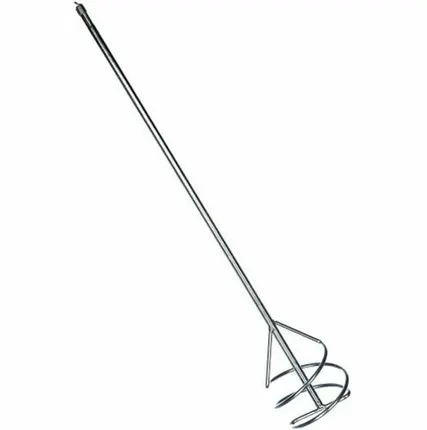 Фото №0 Миксер строительный