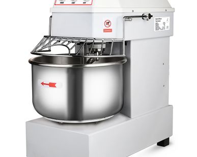 фото Тестомес CRAZY PAN CP-SM20