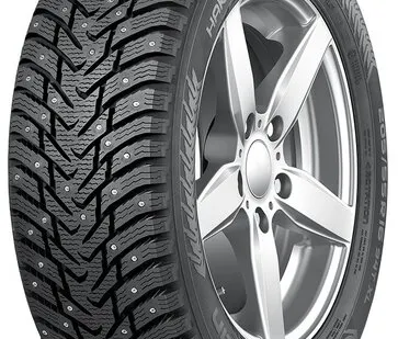 фото Nokian Tyres Hakkapeliitta 8 195/65 R15 95T зимняя