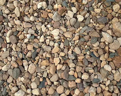 фото Гравий всех фракций