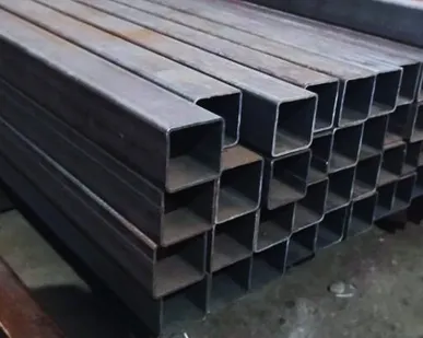 фото Труба профильная 50*50*2