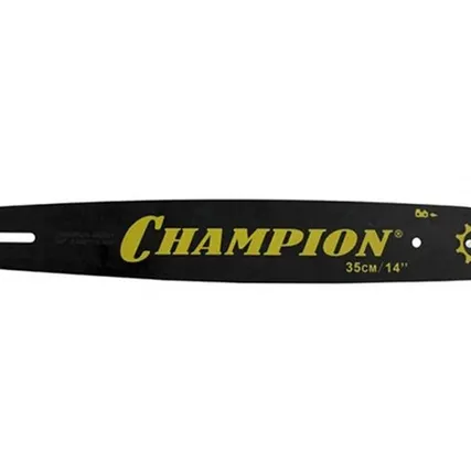 Фото №0 Шина 14", 3/8, 1.3, 50 зв., PRO (LG) Champion 952901