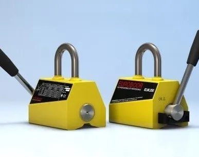 фото Грузовой магнит 250 кг