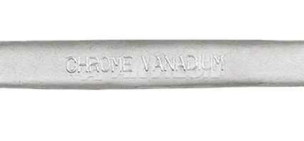 Фото №0 Ключ комбинированный 30 х 340 мм TOPEX