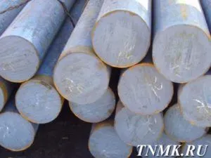 фото Круг стальной 160 мм ст. 20хн3а