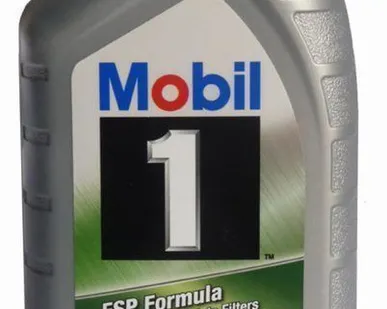 фото Масло моторное Mobil 1 ESP Formula 5W-30 (1л)
в