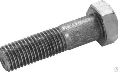 фото Болт ГОСТ 7798