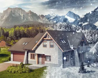 фото Cайдинг МАХ-3 "VOX " панель SX-01беж.крем.ясень (250 х 3850) мм = 0,96 м²