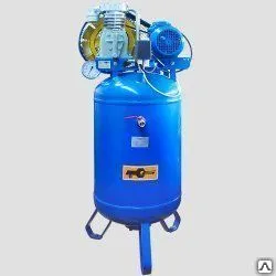 Фото №0 Компрессор КВ7