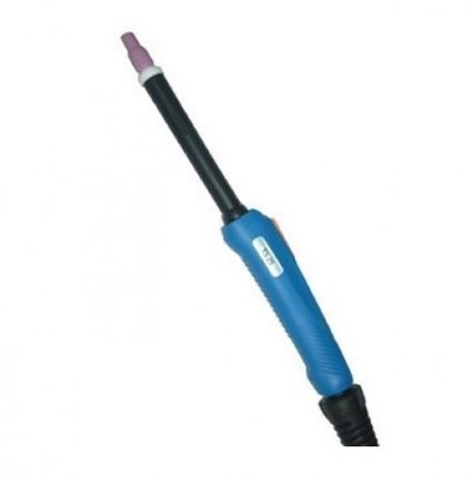 Фото №1 Горелка Сварог TS 25 (M12x1,1/4G,3/8G) 4 м.
