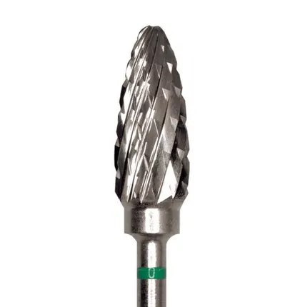 Фото №0 HM251HX 060 HP 104 фрезы твердосплавные (1шт.)