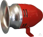 фото Сирена MS-390