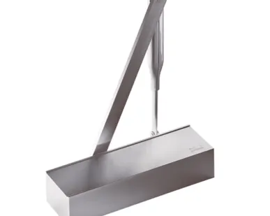 фото Доводчик DORMA TS 72