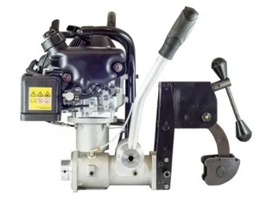 фото Рельсосверлильный станок Rotabroach RD-4