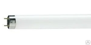 фото Лампа ЛЛ 36вт ЛБ-36 G13 белая уп.36 шт