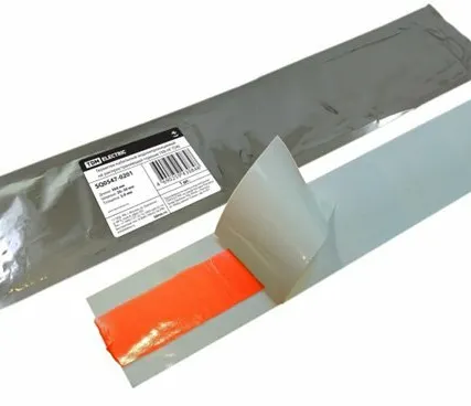 Фото №0 Расходный материал TDM ЕLECTRIC Герметик кабельный ГКВ-НГ (SQ0547-0201)