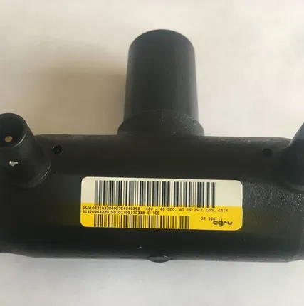 Фото №0 Тройник электросварной SDR11 075 мм