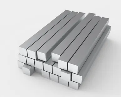 фото Квадрат горячекатаный