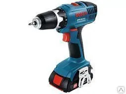 фото Дрель аккумуляторная BOSCH GSR 18-2-LI
