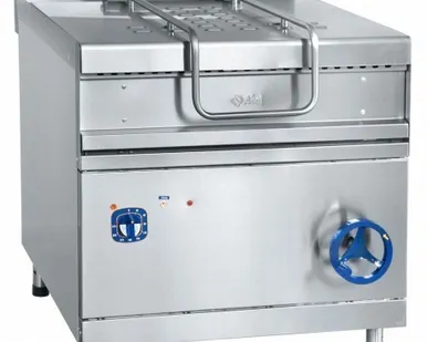 фото Cковорода ЭСК-90-0,47-70